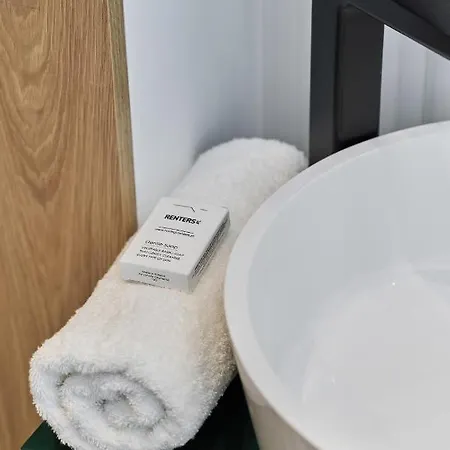 Apartamento The Market Square Siedmiu Elektorów By Renters Wrocław