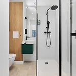 The Market Square Siedmiu Elektorow By Renters شقة