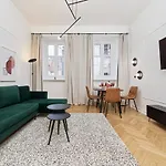 The Market Square Siedmiu Elektorow By Renters شقة *