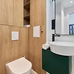 شقة The Market Square Siedmiu Elektorow By Renters *