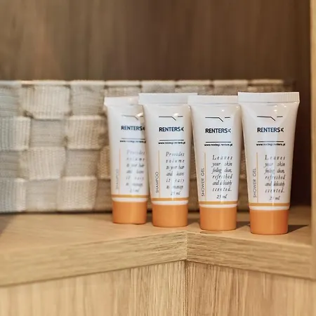 The Market Square Siedmiu Elektorow By Renters Daire