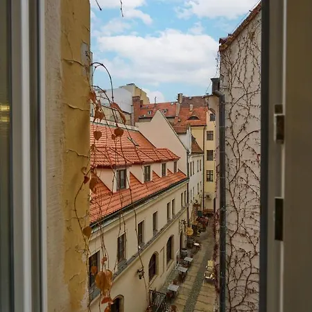 Apartment The Market Square Siedmiu Elektorow By Renters Wroclaw