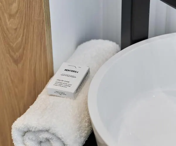 Apartment The Market Square Siedmiu Elektorow By Renters Wroclaw