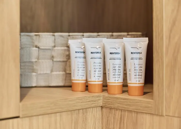 The Market Square Siedmiu Elektorow By Renters Apartment