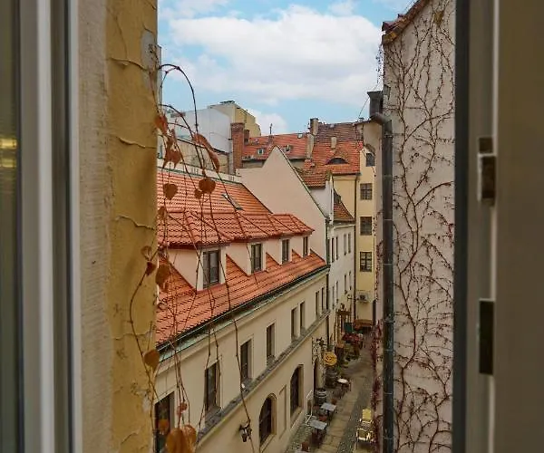 Apartment The Market Square Siedmiu Elektorow By Renters Wroclaw